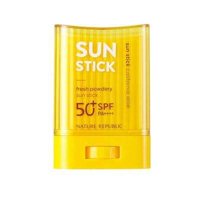 California Aloe Soft Sun Stick
