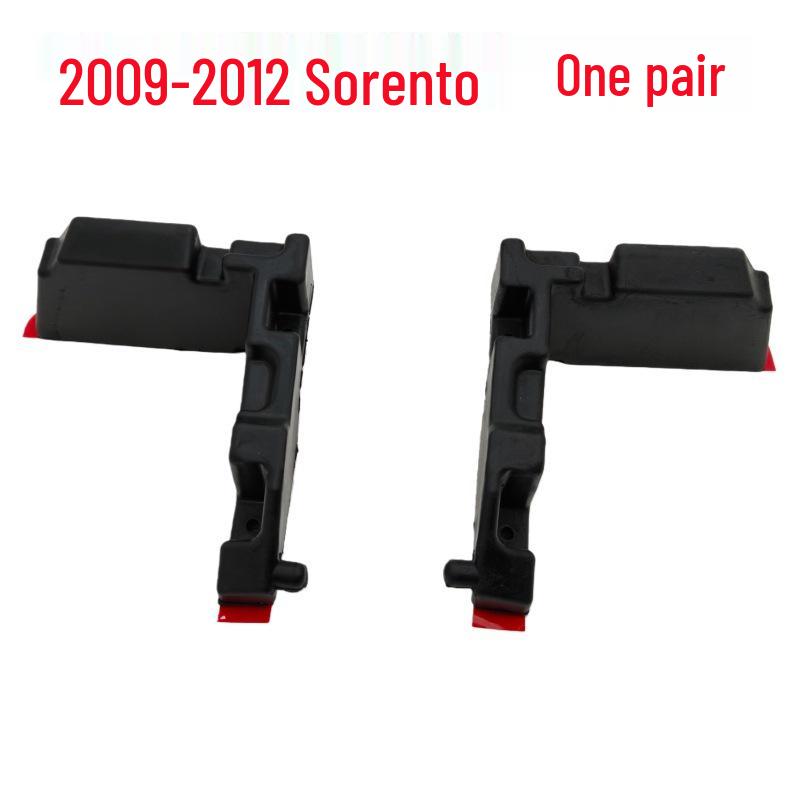 864322P000, 864422P000, 864302P000 Tlumiče kapoty pro SORENTO