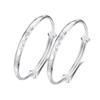 Sterling Silver Butterfly Growth Bracelet for Children - Hypoallergenic, High-End Jewelry
