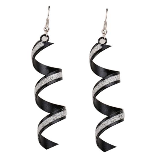 

Серьги Блестки Гипоаллергенный Металл Модные Серьги-подвески для Свиданий