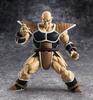 Tamashii Nations Ball Nappa Action Figure (Bandai) S.H.Figuarts "Dragon Z"