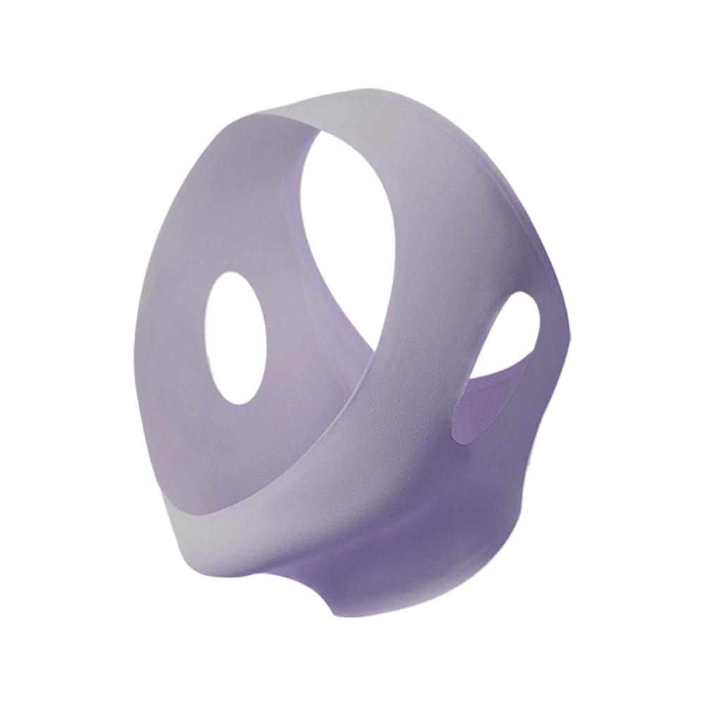 Double Chin Reduce Face Lifting Mask V-line Slimming Facial Slimming Strap Bandage Reusable Face Shape Slimming Belt Beauty Tool