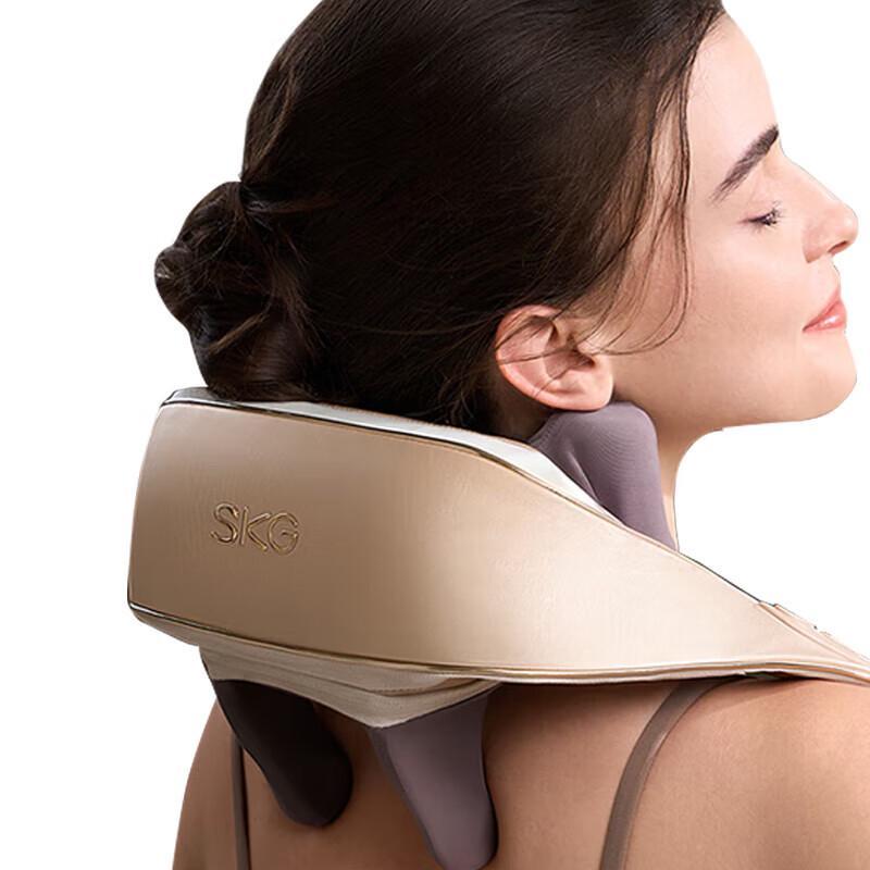 

SKG H5 Series 1st Gen Full Body Hot Compress Massager