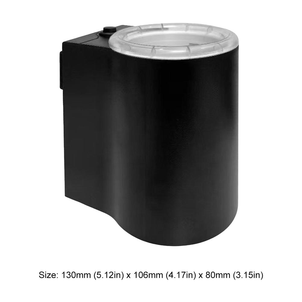 Sequin Bait Fill Light Waterproof Squid Light Charger Battery Operated Luminous Soft Hard Bait Fill Light Fishing Accessories