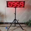 Weizhi LED Digital Timer Clock