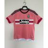Retro Juventus Football Jerseys Short Sleeve Sports Training Men