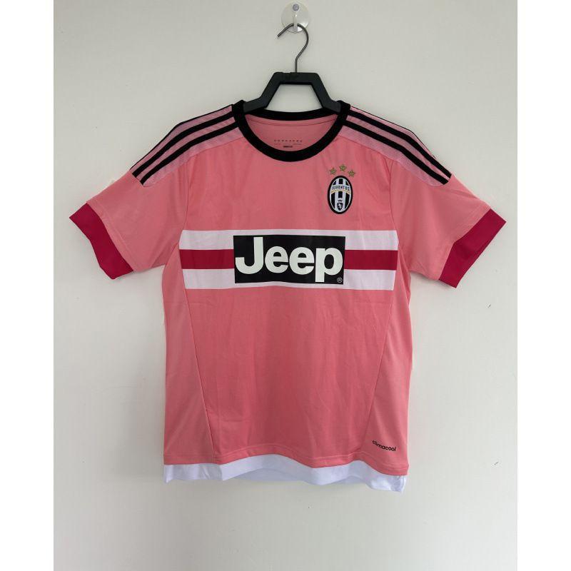 Retro Juventus Football Jerseys Short Sleeve Sports Training Men