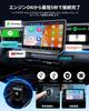 Official Technical Standards 2025 MINI Wireless CarPlay Android Auto USB Converts Wired Connections To Compatible with Factory Wired Auto Compatible