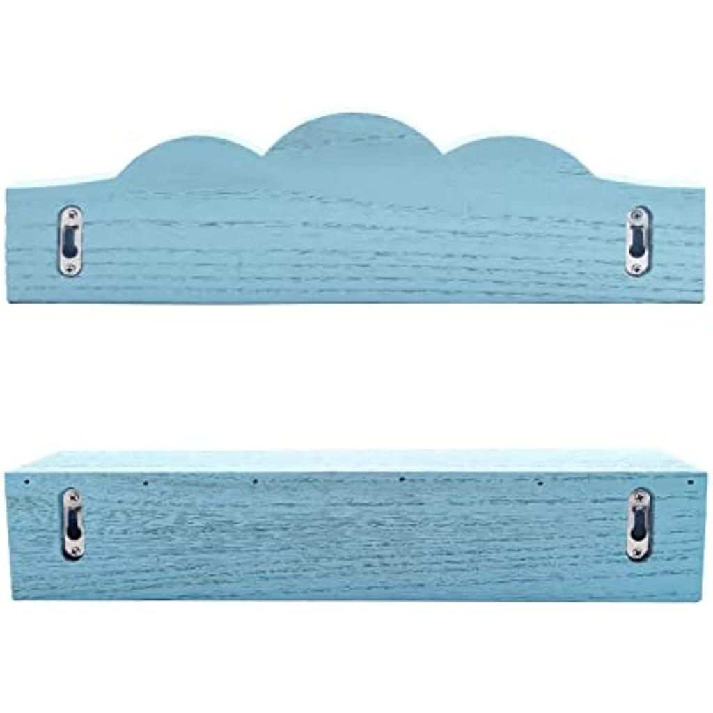 Coffee Cup Holder Coffee Mug Holder with Sturdy Hooks Coffee Bar Accessories Mug Rack for Farmhouse Kitchen Decorations, Coffee Station Decor