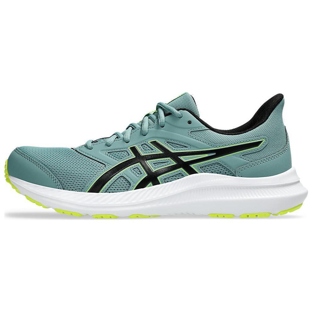 

ASICS Jolt 4 Extra Wide Celadon Black Men Sneakers Teal 1011B602-301 39