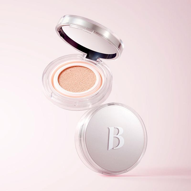 BANILA CO Dew Boost Cushion Highlighter 01 Rosy Dew 5g