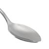 Stainless Steel Flatware Spoons 10-Pack Durable Multi-Use Tea Coffee Soup Ice Cream Pudding Oatmeal Dining Utensils