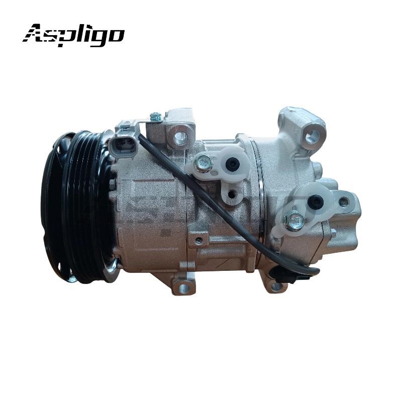 

Toyota Yaris 1.5L (2007-2012) Air Conditioning Compressor 8831052481