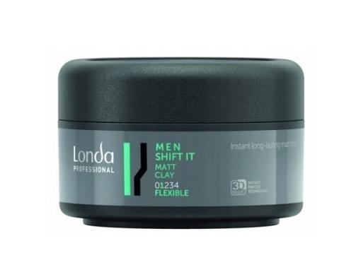 Londa Shift It Clay 75