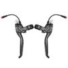 Elektrisches Fahrrad Bremshebel Universal Ebike Bremse Roller Griffe Lenker