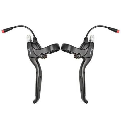 Elektrofahrrad Bremshebel Links/Rechts Fahrrad Bremshebel Einfache Montage