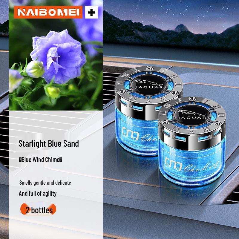 Jaguar XFL/XF/XEL/XJL E/F-PACE Car Air Freshener & Ornament