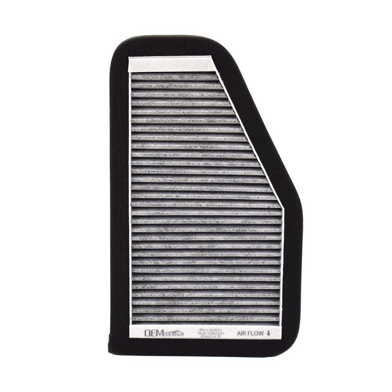 Pollen Cabin Air Filter For Ford Escape 2008 2009 2010 2011 2012 2.3 2.5 3.0 L Engine Mazda Tribute Mercury Mariner 8L8Z19N619B
