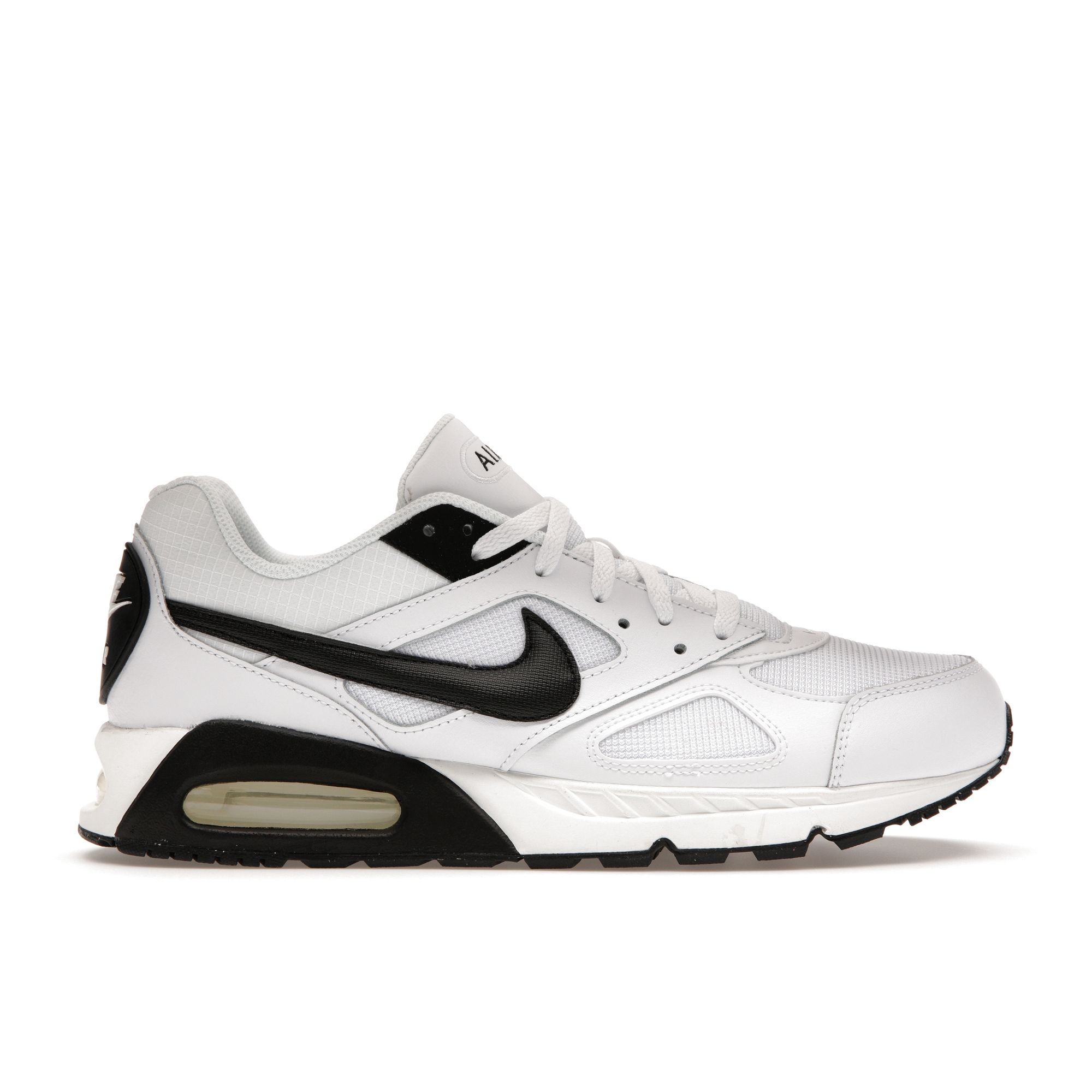 Nike Air Max IVO White/Black Men s 580518-106 44.5