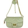 Borsa a tracolla All Ins Borsa Femminile Estate Marea Borsa a Catena Piccola Vento Profumato Piccola Borsa Quadrata Borsa a Spalla Singola