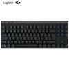 Logitech G515 LIGHTSPEED TKL Low-Profile Wireless Gaming Keyboard