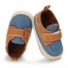 Infant Walking Shoes 0-12 Months