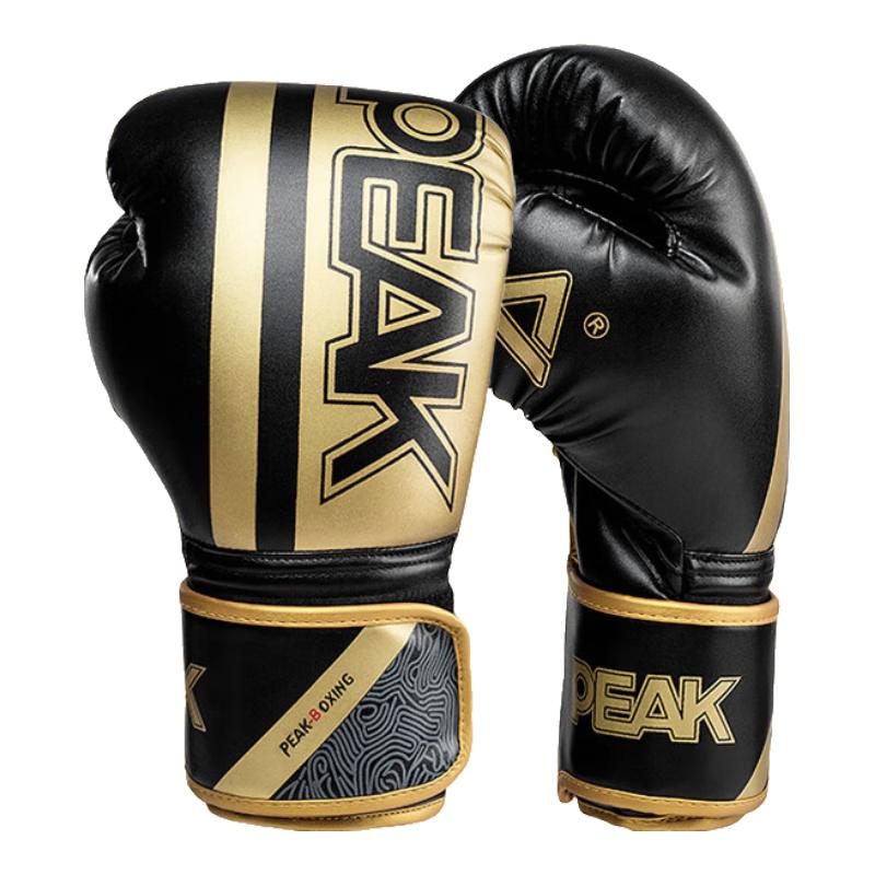 

Peak Adult Boxing & Training Gloves 10oz