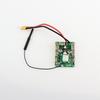 Receiver Main Board for XK X450 RC Airplane Aircraft Helicopter Spare Parts Accessories [wvrae Toy]