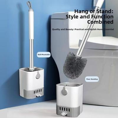 Bad & WC – Toilettenbürsten