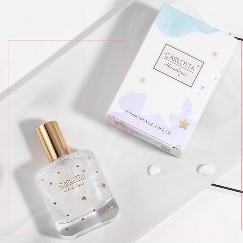 Buy Women Perfume Fresh Fragrance Spray Parfum Lady Eau De Parfum Long