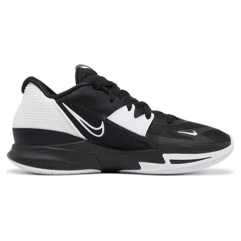 Nike Kyrie 5 Low Tb Black White Nike DO9617-002