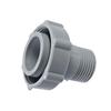 1.5" Swimming Pool Hose Drain Fitting Connector for P6A1420 P6D1420 P6H1420 P6D1420ASS16 F4D019B-03B Leakfree Connection