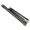 14/18Inch Alloy Steel Demolition Tool Air Hammer Chisel For Accuracy Chipping In Concrete And Masonry Materials
