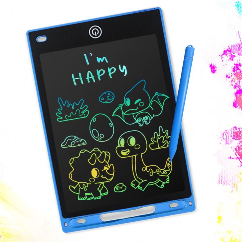 8.5 Inch LCD Writing Tablet Portable Electronic Tablet Board Doodle Board  Christmas Gift