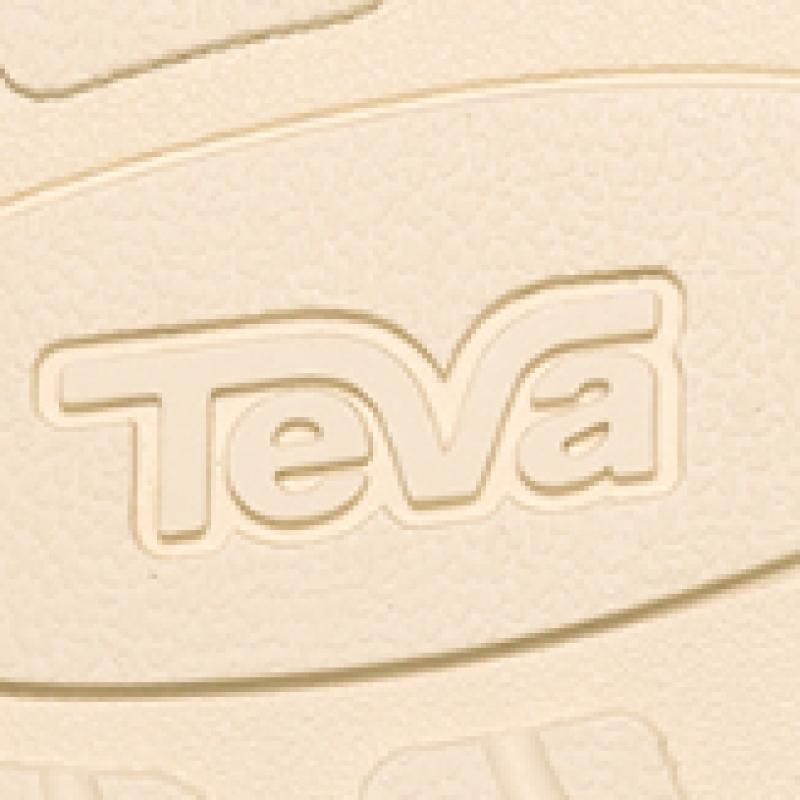 Teva Women Slip On Camping Shoes Reember Camp Brown Stvf2533975 Hyb