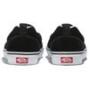 Vans Knu Slip 'Black True White' VN0009QD6BT