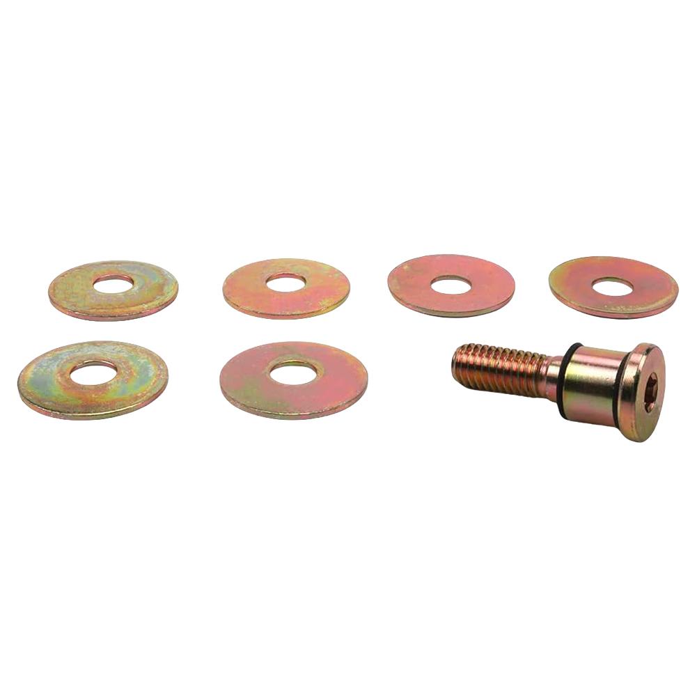 Kit șuruburi opritor ușă Înlocuiește A681721-02KO A68172102K0 Compatibil cu Freightliner