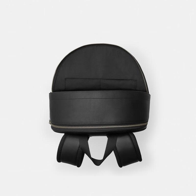 COACH Men's WEST Classic Print Large Backpack