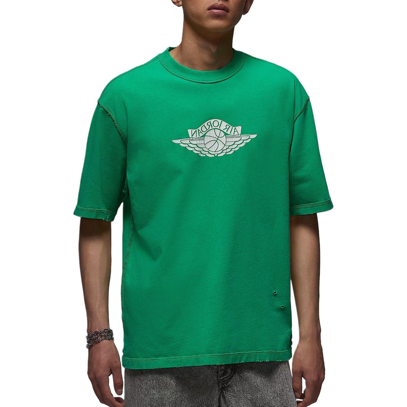 

New Jordan Rare Air Men s T Shirt IB3131-324 XL