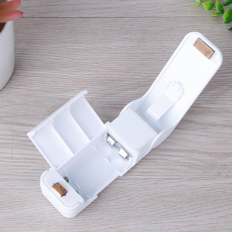 Mini ręczny plastikowy worek do pakowania próżniowego urządzenie do pakowania próżniowego