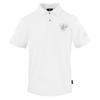 Philipp Plein Unisex Adult Tiger Polo Shirt