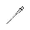 Target Conversion Point Titanium Groove Swiss Point Gold 30mm 380181