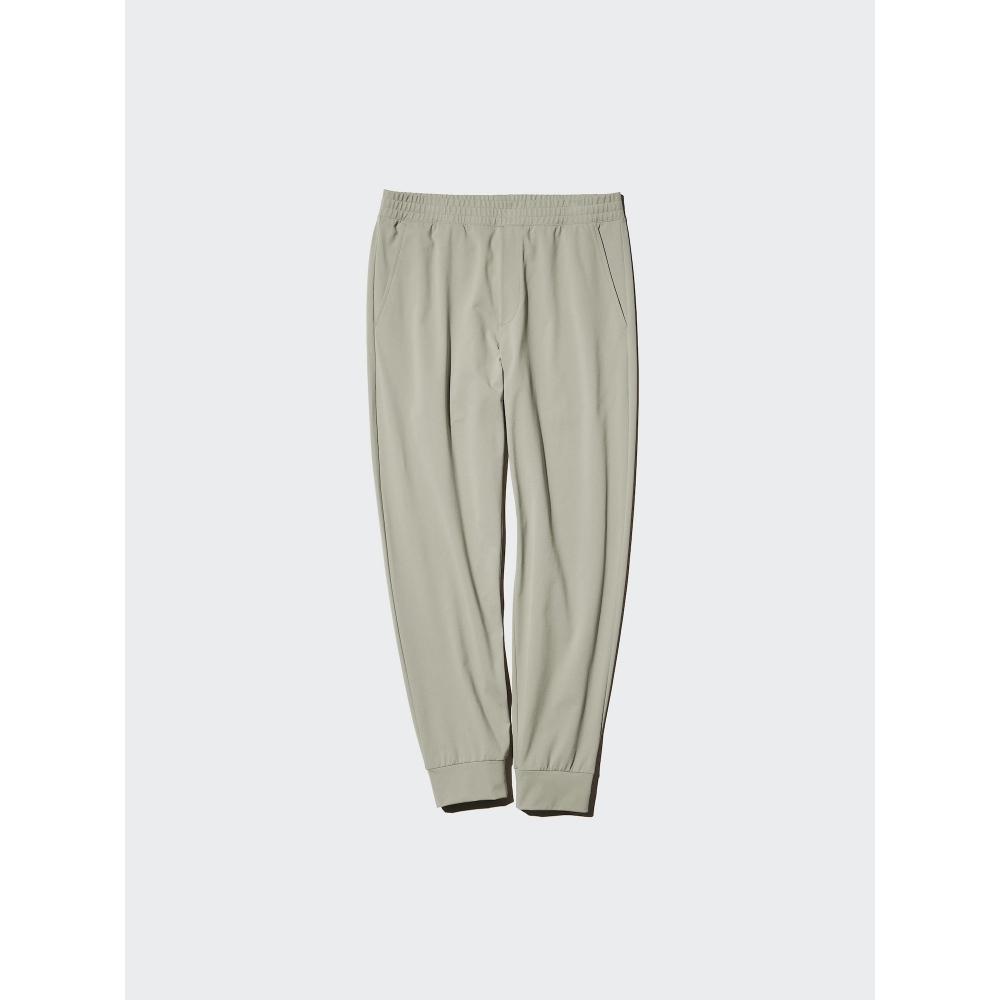 Uniqlo Japan Ultra Stretch Active Jogger Pants