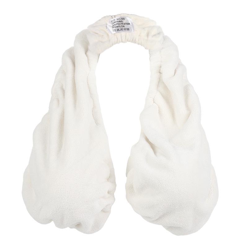 Cross-Border Spot Tata Towel: Halter Bath Towel Bra for Chest Wrap, Plus Size Bandeau Style