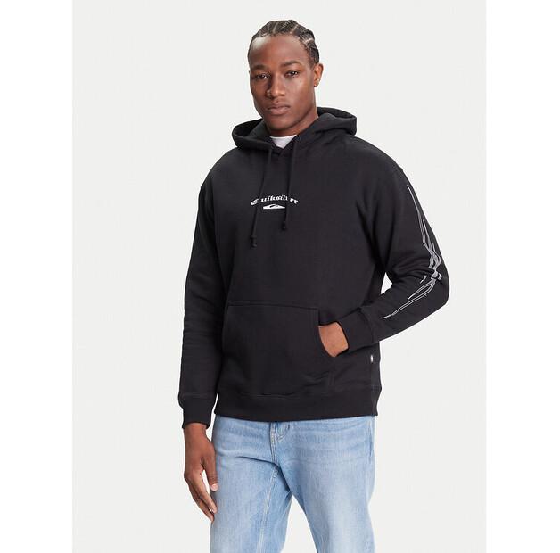 Худи Quiksilver EQYFT05157-KVJ0 EU S