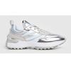 Кроссовки Pepe Jeans Original Sneak Lucky Metallic