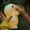 Li Shen Dinosaur Silicone Tap Night Light