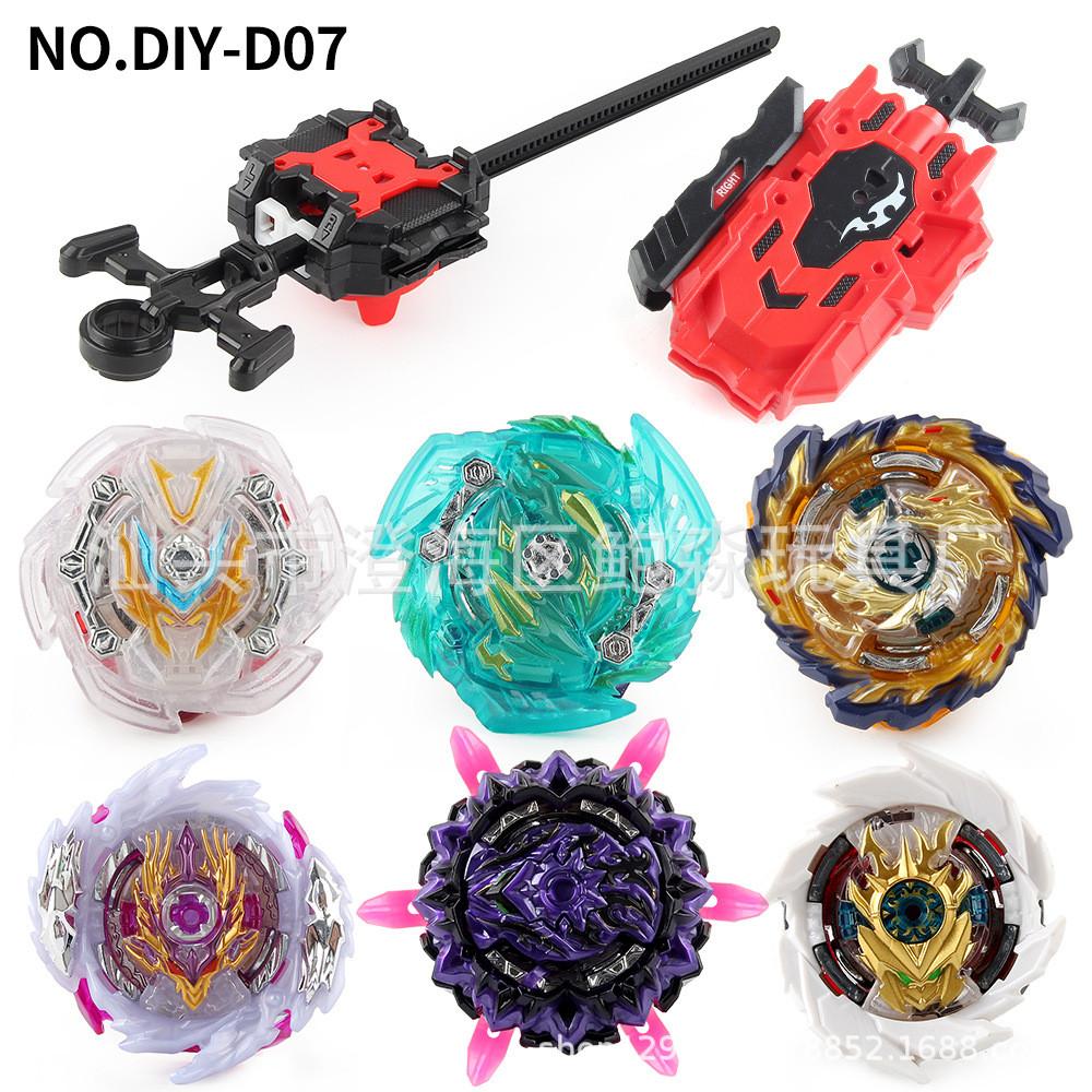 Exciting Jy8801 Battle Top Set With 60 Unique Designs For Endless Fun And Creativity