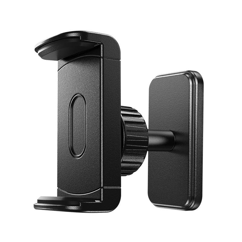 Universal Magnetic Phone Mount: Sports Clip for Gym, Golf, Car & Treadmill