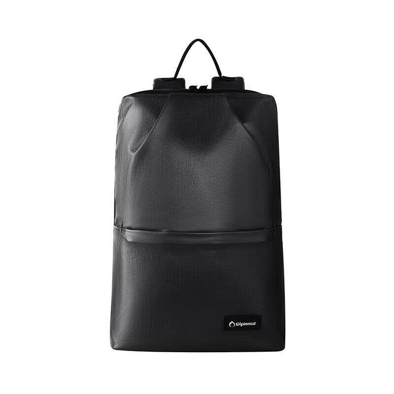 Diplomat Business Casual Pigskin Backpack